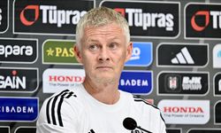 Solskjaer: Çok iyi hazırlandık ve yarınki maça hazırız