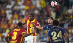 Fenerbahçe, Göztepe ile berabere kaldı