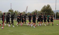 Kocaelispor, 16 yıl sonra Süper Lig'de oynayacağı maçı bekliyor