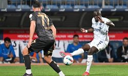 Trabzonspor ile Kasımpaşa 33. randevuda