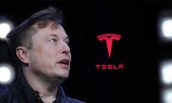 Tesla'dan Elon Musk'a yaklaşık 29 milyar dolarlık hisse ikramiyesi