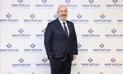 Vakıf Katılım 2025'in ilk 6 ayında yüzde 39 büyüdü