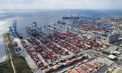 Türkiye'nin ihracatı, temmuzda 24 milyar 938 milyon dolar olarak gerçekleşti