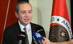 Gençlerbirliği başkanı Sungur'un "Süper Lig" planı
