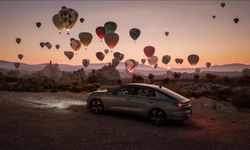 Togg Münih’teki IAA Mobility 2025’te yerini alacak