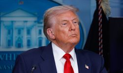 ABD Başkanı Trump, Fed Yönetim Kurulu Üyesi Cook'un istifa etmesi gerektiğini söyledi