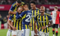 Fenerbahçe'nin lig tarihindeki serüveni