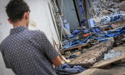 Fransa, 6 gazetecinin ölümüne neden olan İsrail saldırısını kınadı