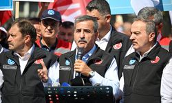 Türkiye Kamu-Sen'den 18 Ağustos'ta iş bırakma kararı