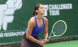 Ankaralı raketten Honda Cup'ta büyük başarı