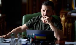 Ukrayna Devlet Başkanı Zelenskiy: Savaşı bitirme vakti geldi