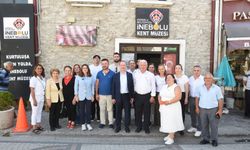 CHP’liler Kastamonululara yaşananları anlattı