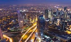 İstanbul’da 8,1 milyon metrekare ofis alanı oluştu