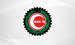 Hak-İş: 30 Ağustos şanlı zaferinin 103. Yılı kutlu olsun