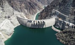 Yusufeli HES yılda 2.5 milyon vatandaşın elektrik ihtiyacını karşılıyor