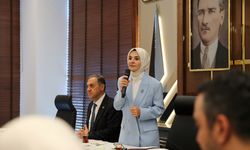 Bakan Göktaş “Terörsüz Türkiye Kardeşlik Sofrası”nda buluştu