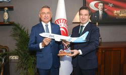 Ankara’dan 5 yeni ülkeye 8 yeni direkt uçuş
