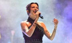 Melike Şahin CerModern'de sahne alacak