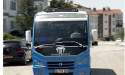 Haymana’da şehir içi ücretsiz ulaşım başlıyor