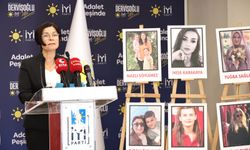 Ofluoğlu:  13 günde 15 kadın öldürüldü