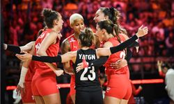 Filenin Sultanları namağlup son 16'da