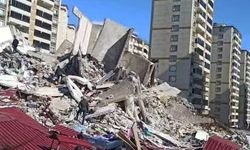 Yargıtay Cumhuriyet Başsavcılığı'ndan 69 kişinin öldüğü deprem davasında kararın bozulması talebi