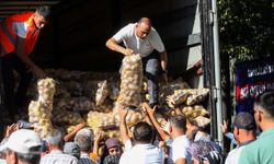 Yenimahalle üreticinin de tüketicinin de yanında