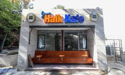 Yenimahalle’de Yeni Halk Kafe açılıyor