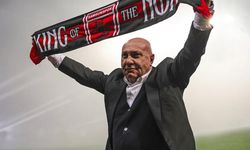 Yüksel Yıldırım: Panathinaikos'u iki maçta da yenmek istiyoruz