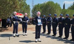 Yunus’un organları 4 hastaya umut oldu