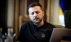 Zelenskiy: Liderler arası görüşmeye geçmeyi öneriyoruz