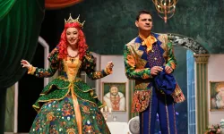 Cingöz'ün oyunu Ankaralı çocukları bekliyor