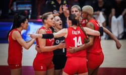 Filenin Sultanları yarı final için smaç vuracak