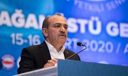 Büro-Memur-Sen'den promosyon anlaşmasına tepki