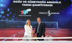 İş Bankası’ndan tenise destek