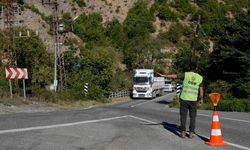 Orman ürünleri taşımacılığında dijital takip dönemi