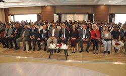 Gölbaşı'nda Ahilik Haftası kutlandı