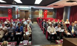 Mesleki Eğitim Uygulamaları tüm yönleriyle istişare edildi
