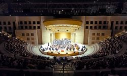 Bilkent Senfoni Orkestrası, sanat sezonunu 11 Ekim'de açacak