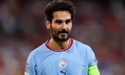 Galatasaray, İlkay Gündoğan transferinde sona geldi