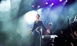 Ankara’da senfonik gece