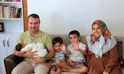 Kızılay’dan ‘altın kan’ için zamanla yarışan operasyon