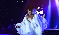 Diva Oran Açıkhava Sahnesi'nde