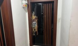 2 oğlunu bıçakla yaralayıp, intihara kalkıştı