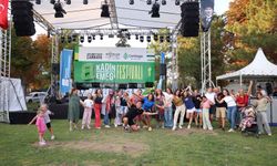Kadın Emeği Festivali Ahlatlıbel’de başladı