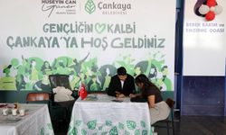 AŞTİ'de üniversite öğrencilerine karşılama