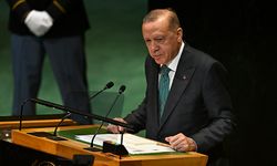 "Gün Filistinli mazlumların yanında dimdik durma günüdür"