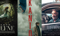 Altın Portakal’ın Ulusal Yarışması’nda yer alan filmler açıklandı