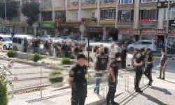 Çorum'da 10 milyonluk 'change' araç operasyonu: 8 gözaltı
