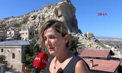 'Peribacasına yaslanmış taş evlerin restorasyonu çok önemli, yanlış müdahale yıkıma neden olur'